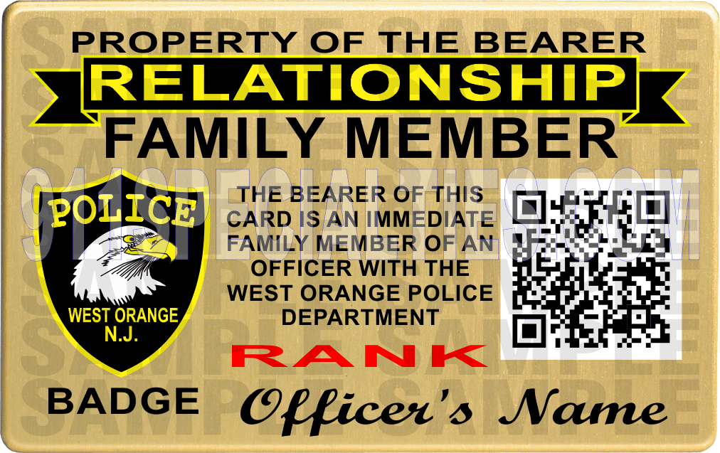 police